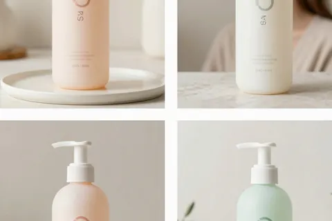 AI generated ad creatives example