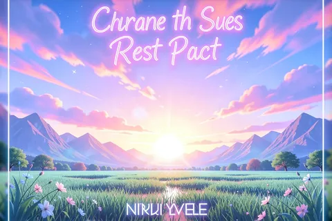 AI generated album covers example