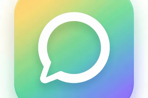 AI generated app icons example
