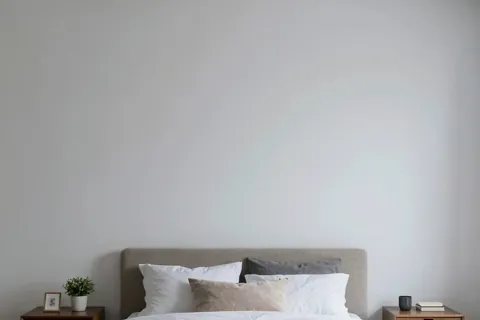 AI generated dream rooms example