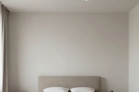 AI generated dream rooms example