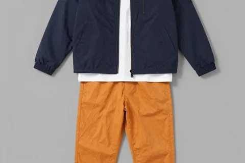 AI generated outfit ideas example