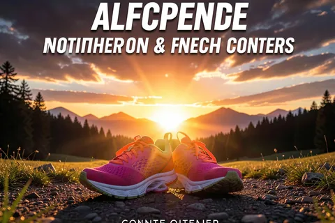 AI generated fitness posters example