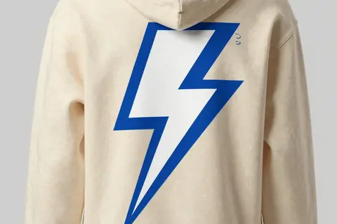 AI generated hoodie designs example
