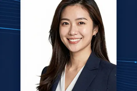 AI generated linkedin banners example