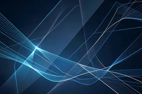 AI generated linkedin banners example