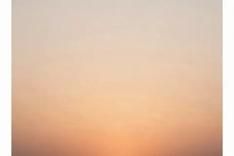 AI generated minimalist posters example