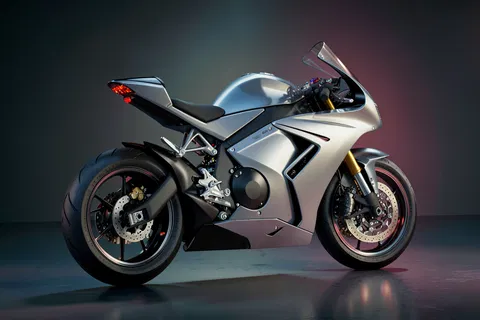 AI generated motorbike concepts example