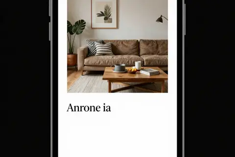 AI generated pinterest pins example