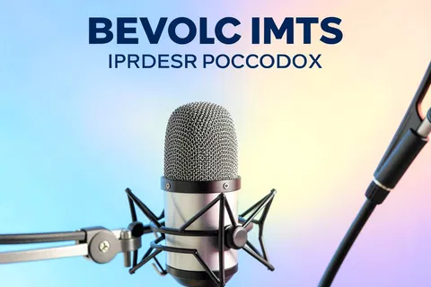 AI generated podcast covers example