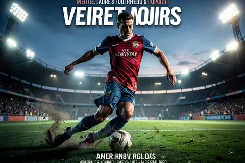 AI generated sports posters example