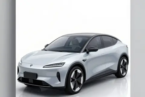 AI generated vehicle concepts example