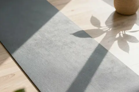 AI generated wellness graphics example